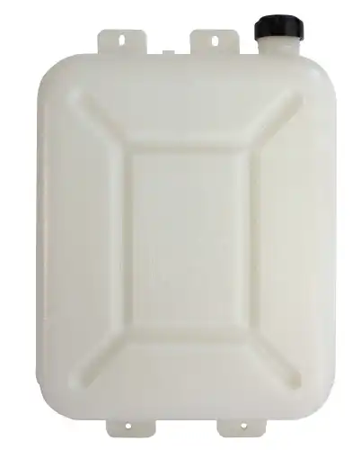 Бак топливный отопителя ПРАМОТРОНИК-3Д,4Д,5Д 13 л в сборе ПРАМОТРОНИК 30.8101.700-02