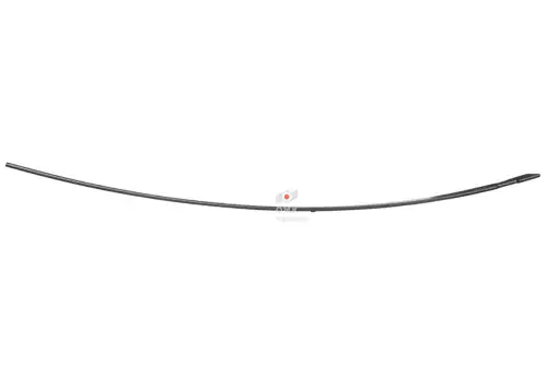 лист рессоры подкоренной! задн. №2 90х14 L=1950 КАМАЗ 5425-2912102-01 ЧУСОВСКАЯ РЕССОРА