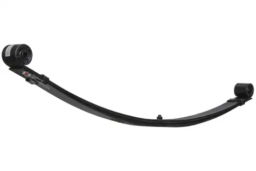 Рессора подвески ЧУСОВСКАЯ РЕССОРА 3302-2912010-02