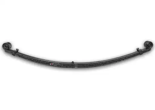 Рессора подвески ЧУСОВСКАЯ РЕССОРА 3221-2912010-004