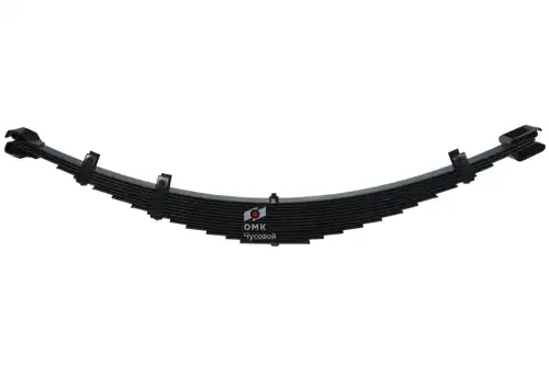 Рессора подвески ЧУСОВСКАЯ РЕССОРА 3308-2902012-10