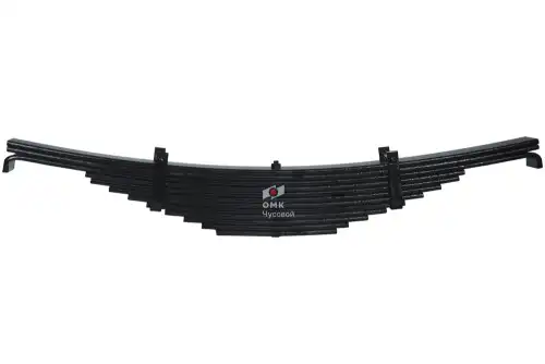 Рессора подвески ЧУСОВСКАЯ РЕССОРА 9379-2912012