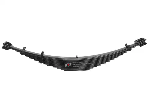 Рессора подвески ЧУСОВСКАЯ РЕССОРА 4230-2912012