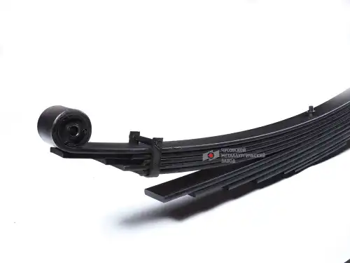 Рессора подвески ЧУСОВСКАЯ РЕССОРА 33104-2912010