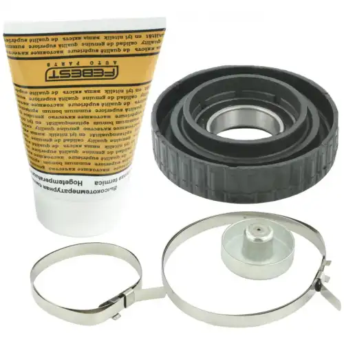 Подвесная опора кардана FEBEST VWCB-TNX