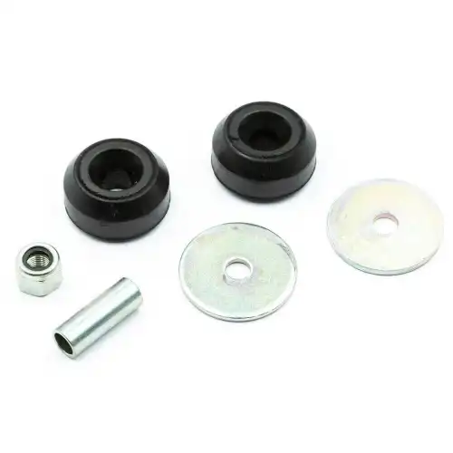 втулка амортизатора зад.! Nissan 56217-4AA0A