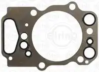 Прокладка ГБЦ ELRING 740.331