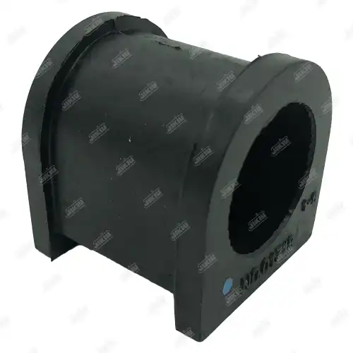 втулка стабилизатора переднего! d27 Mitsubishi L200 K6 96-07 BL23011 JIKIU