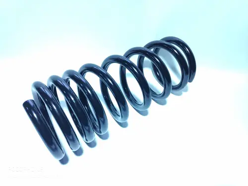 пружина подвески!KIA Carnival 2,5 V6 1999 - 2005 54914 KLAKSON