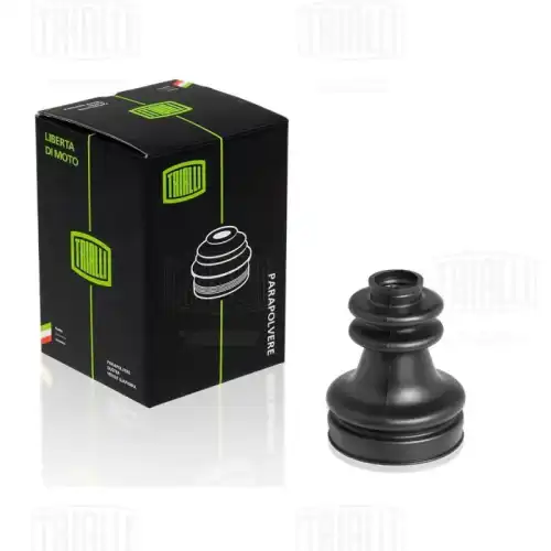 пыльник шруса внутр. прав.! Renault Logan 04> RG 0930 TRIALLI