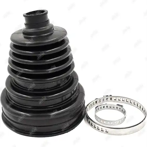 к-кт пыльника ШРУСа наружный! универсальный KIA Crato 04-09 CD00001 JIKIU