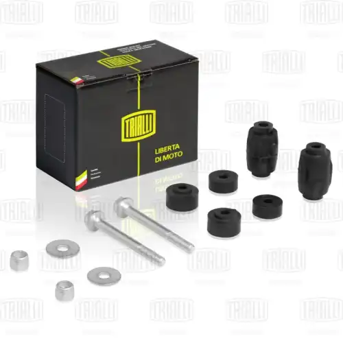 Тяга стабилизатора TRIALLI SP 0101