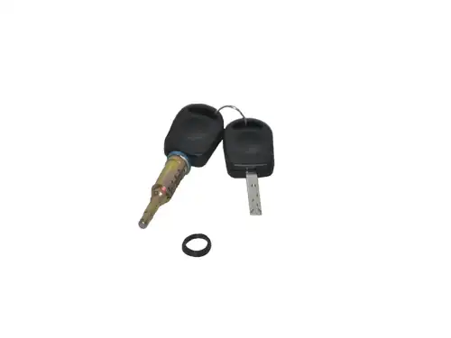 личинка замка двери !с ключом MAN TGA TD0657019A TANGDE