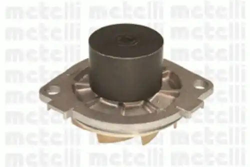 Насос системы охлаждения (помпа) METELLI 24-0615