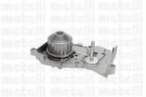 Насос системы охлаждения (помпа) METELLI 24-1043