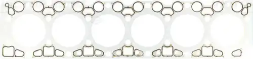 Прокладка ГБЦ VICTOR REINZ 61-10085-10