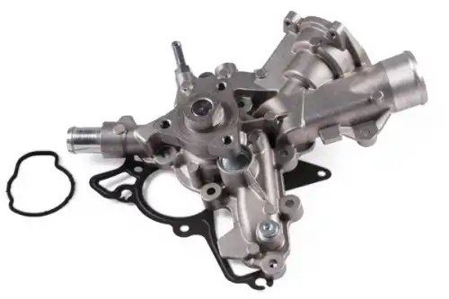 Насос системы охлаждения (помпа) HEPU P334