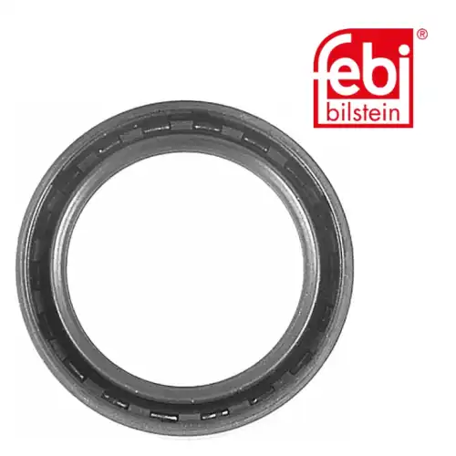 сальник распредвала! 28x38x7 Volvo C30/S40/S80/V50/V70 2.4/2.5T 00> 05946 FEBI
