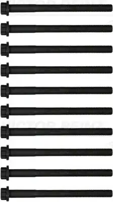 Болт головки блока цилиндра (ГБЦ) VICTOR REINZ 14-11664-01