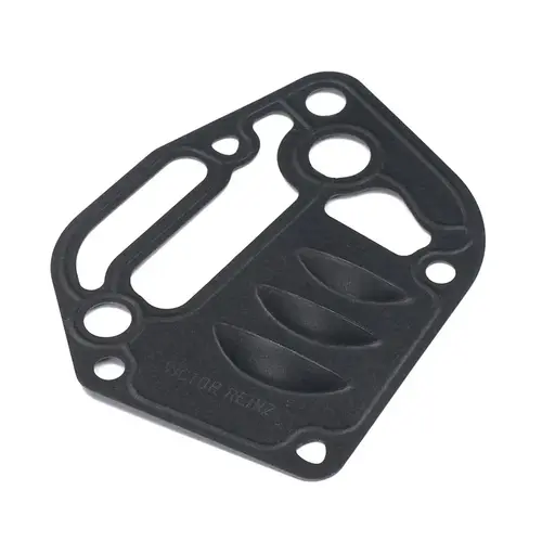 прокладка корпуса фильтра масляного! Audi A4 2.0TDi 04> 70-34127-00 VICTOR REINZ