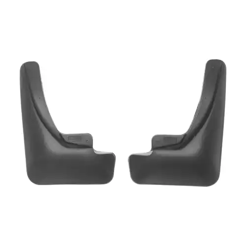 NPL-BR-94-70B К-Т БРЫЗГОВИКОВ ЗАДНИЕ VAZ LADA VESTA 15 NORPLAST