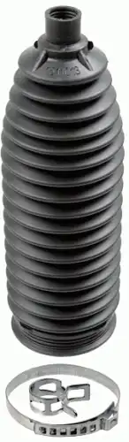 пыльник рейки рулевой! VW Polo 14>, Skoda Rapid 12>, Audi A1 10> 38879 01 LMI