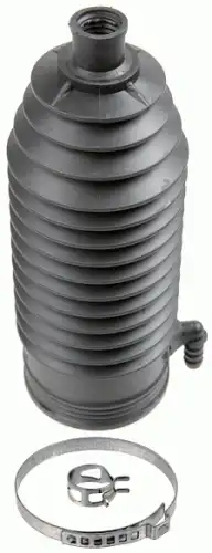 пыльник рейки рулевой! Renault Logan II/ Sandero II 12> 39146 01 LMI