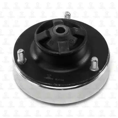 опора амортизатора заднего! без подшипника BMW 5(E34) >96 DL0119 TORR