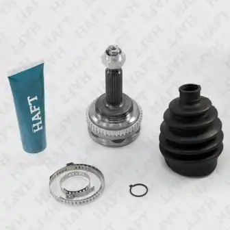 ШРУС наружный HAFT GA0122