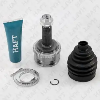 ШРУС наружный HAFT GA0163