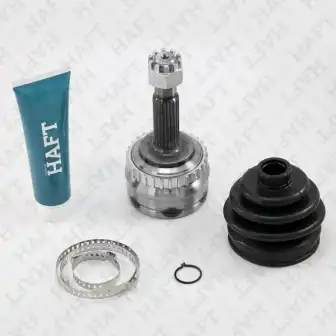 ШРУС наружный HAFT GA0192