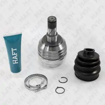 шрус внутренний! к-кт Opel Vectra 88> GI0112 HAFT