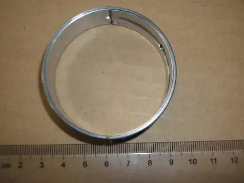 1016050296-03 ВКЛАДЫШ КОРЕННОЙ (2ШТ) GL X7 GEELY