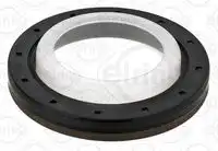 сальник коленвала !PTFE 66x90x12 MAN 061.680 ELRING