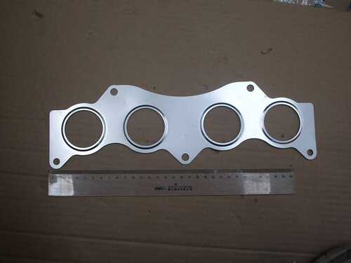 Прокладка коллектора GEELY 2048003900