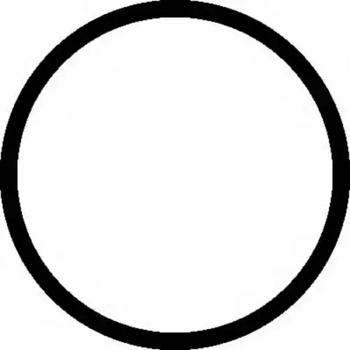 Прокладка коллектора ELRING 359.390