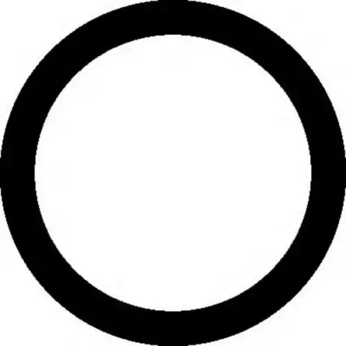 Прокладка коллектора ELRING 504.380