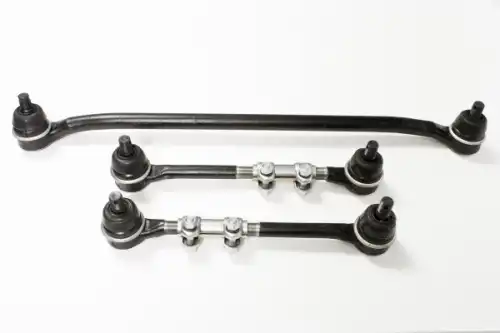 Рулевая тяга LADA 21230341400000