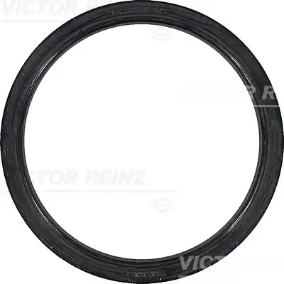 сальник коленвала! 110x130x13 B SL LD PTFE ACM MAN D0224 0836 81-33801-00 VICTOR REINZ