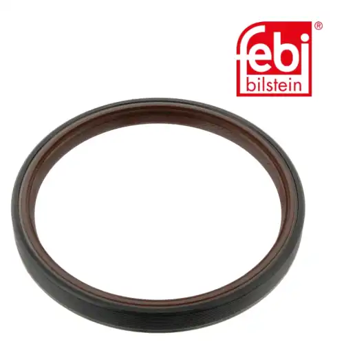 сальник к/в задний! 90x104x11 Opel Vectra/Ascona/Astra/Omega/Kadett 1.6-3.0/1.6D-1.7TD 82> 05101 FEBI