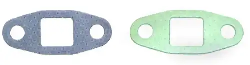 Прокладка коллектора ELRING 753.262