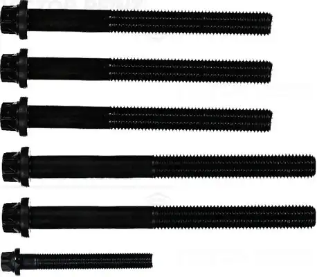 Болт головки блока цилиндра (ГБЦ) VICTOR REINZ 14-32064-02