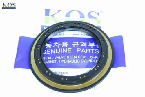 KOS344 САЛЬНИК ПЕРЕДНЕЙ СТУПИЦЫ, НАРУЖНЫЙ