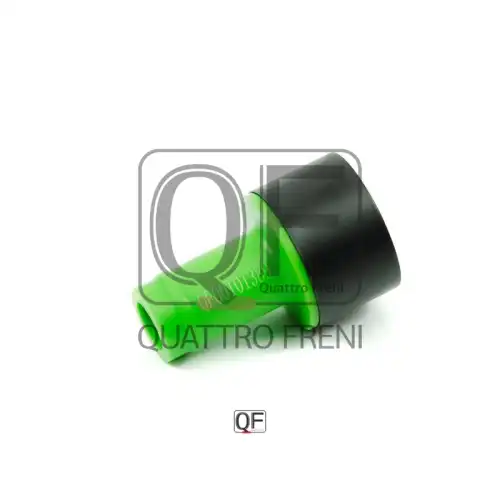 клапан вентиляции картера! VW Passat, Audi A4/TT 1.6 05> QF00T01389 QUATTRO FRENI