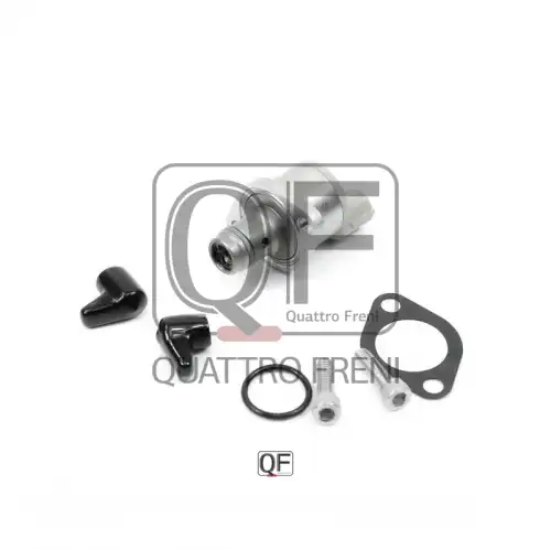 Регулятор давления топлива QUATTRO FRENI QF00T01468