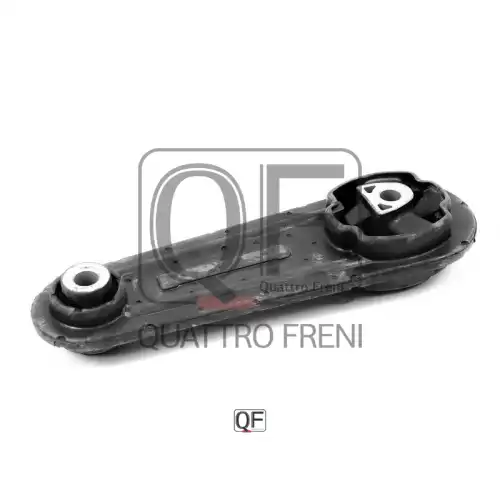 Подушка крепления двигателя QUATTRO FRENI QF00A00310