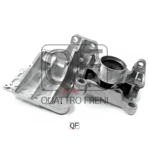 Подушка крепления двигателя QUATTRO FRENI QF00A00305