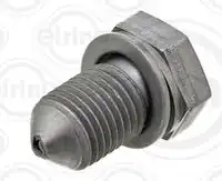 109035HP !пробка поддона Audi A4/A6/A8, VW Passat/Polo/Bora 96> M14x1,5mm 567.640 ELRING