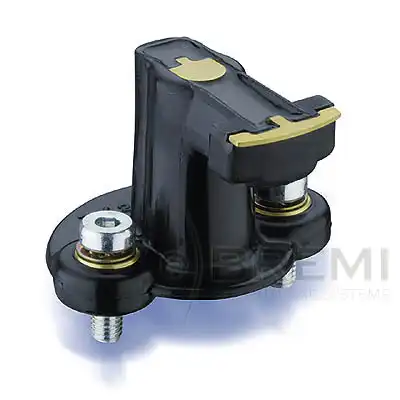 бегунок! Bosch Opel VectraA/OmegaA/KadettE/AstraF 1.8/2.0 84-98 7009 BREMI