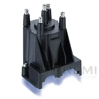 крышка распределителя! Daewoo Espero/Nexia/Aranos 1.5i-2.0i <97 8329 BREMI